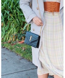 YSL | クラッチバッグ