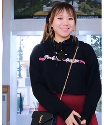 FOREVER 21 | スウェット