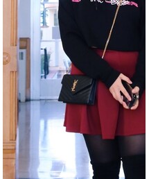 YSL | クラッチバッグ