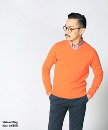 WILLIAM LOCKIE | ニット/セーター