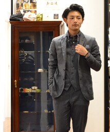 テーラードジャケット