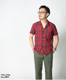 INDIVIDUALIZED SHIRTS | シャツ/ブラウス