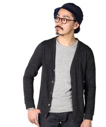 BANDOL | カーディガン/ボレロ