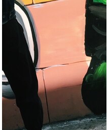 enshadower | パンツ