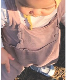 Birthday | サロペット/オーバーオール