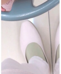 GU | パンプス