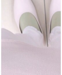 ZARA | デニムパンツ