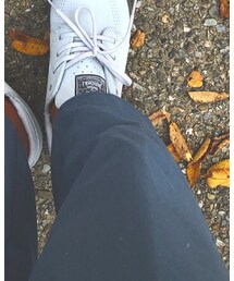SHOO・LA・RUE | スラックス