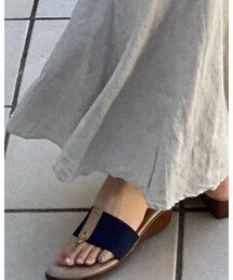 ISLAND SLIPPER | サンダル