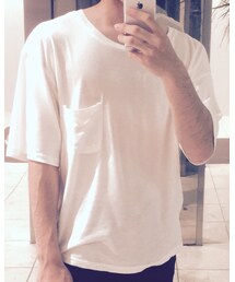 unrelaxing | Tシャツ/カットソー