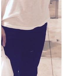 used | その他パンツ