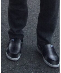 DC | スニーカー