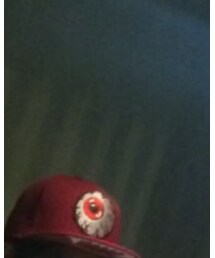 MISHKA | キャップ