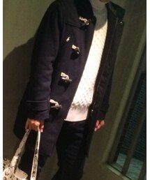 GU | ニット/セーター