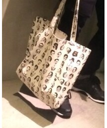 ASOKO | トートバッグ