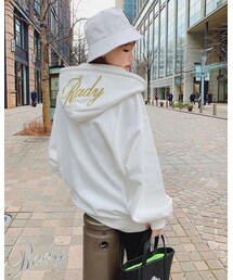 Rady | パーカー