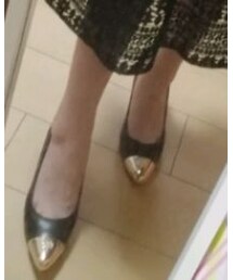Rady | 試着用パンプス☺️✨(パンプス)