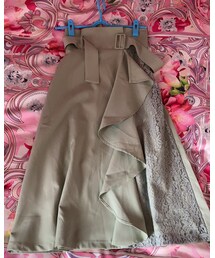 Delyle NOIR | スカート