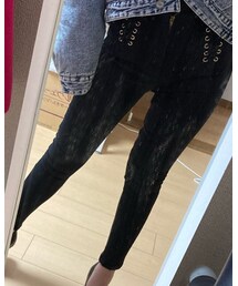 ミシェルマカロン | パンツ