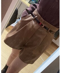 INGNI | パンツ