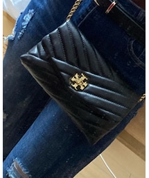 TORY BURCH | ウォレットチェーン