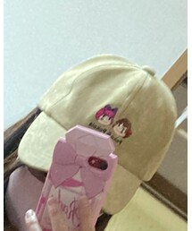 しまむら | キャップ