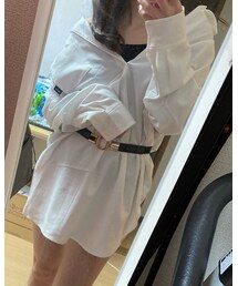 DaTuRA | シャツ/ブラウス