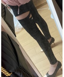 LATINA | レギンス/スパッツ