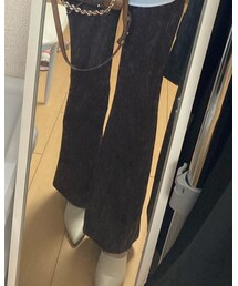 GRL | パンツ