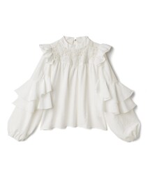 GRL | シャツ/ブラウス