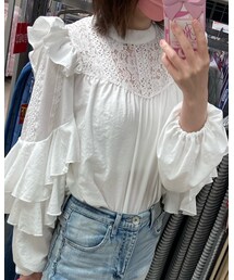 GRL | シャツ/ブラウス