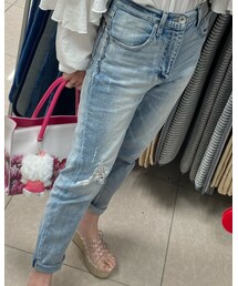 GYDA | デニムパンツ