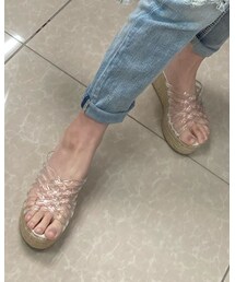 しまむら | サンダル