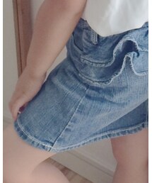 FITH | デニムスカート