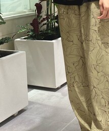 URBAN RESEARCH | パンツ