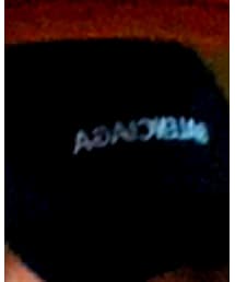 BALENCIAGA | キャップ