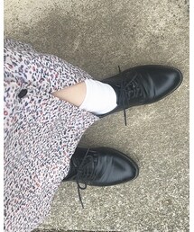 足元👟 | シューズ