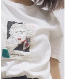 ZARA | Tシャツ/カットソー