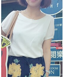 NICE CLAUP | シャツ/ブラウス