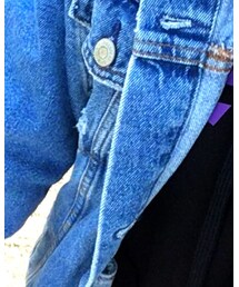 PULL&BEAR | デニムジャケット