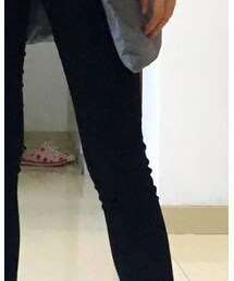 魔术裤 | その他パンツ