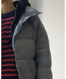 初语 | ダウンジャケット/コート