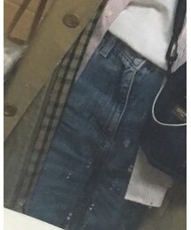 TOPSHOP | デニムパンツ