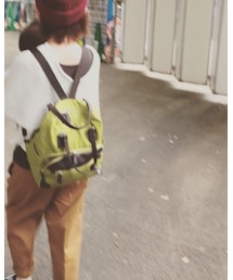 イトヨで | バックパック/リュック