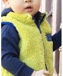 MARKEY'S | ダウンベスト