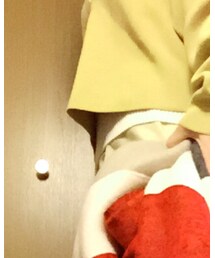 UNIQLO | タンクトップ