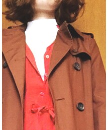 ZARA | Tシャツ/カットソー