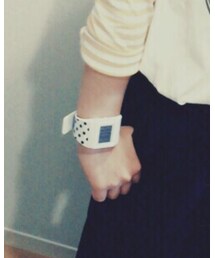 FRAPBOIS | アナログ腕時計