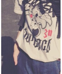 STUSSY | Tシャツ/カットソー