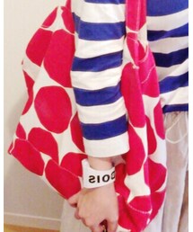 marimekko | トートバッグ